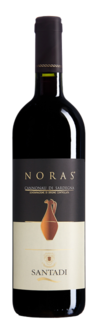 Santadi Noras Cannonau di Sardegna 2012