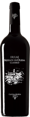 Cantina Oliena Irilai Nepente di Oliena Classico 2011