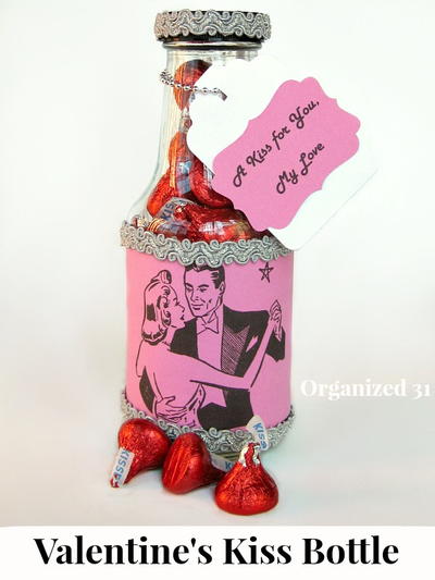 Last-Minute Frugal Easy Valentine’s Gift