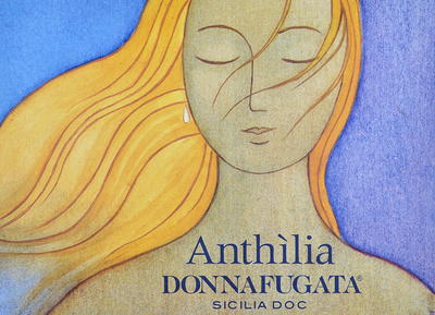 Donnafugata Anthilia 2015