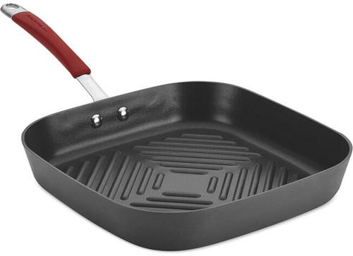Rachael Ray Nonstick Square Grill Pan Giveaway