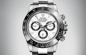 Rolex Oyster Perpetual Cosmograph Daytona Review