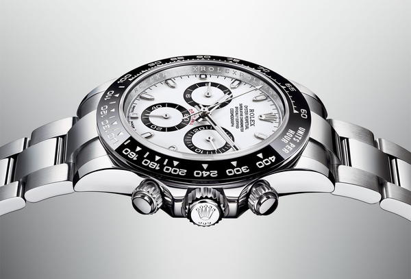 Rolex Oyster Perpetual Cosmograph Daytona