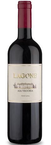 Aia Vecchia Lagone 2013