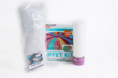 Fairfield Foamology® Tuffet Kit