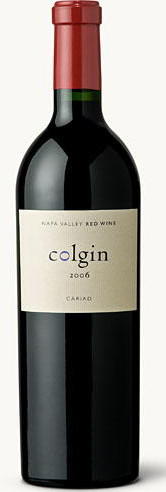 Colgin Cariad Red 2006