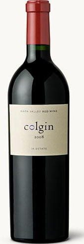 Colgin IX Estate Red 2008