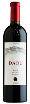 DAOU Celestus Red 2012