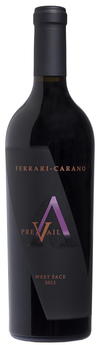 Ferrari-Carano Prevail West Face Red 2012