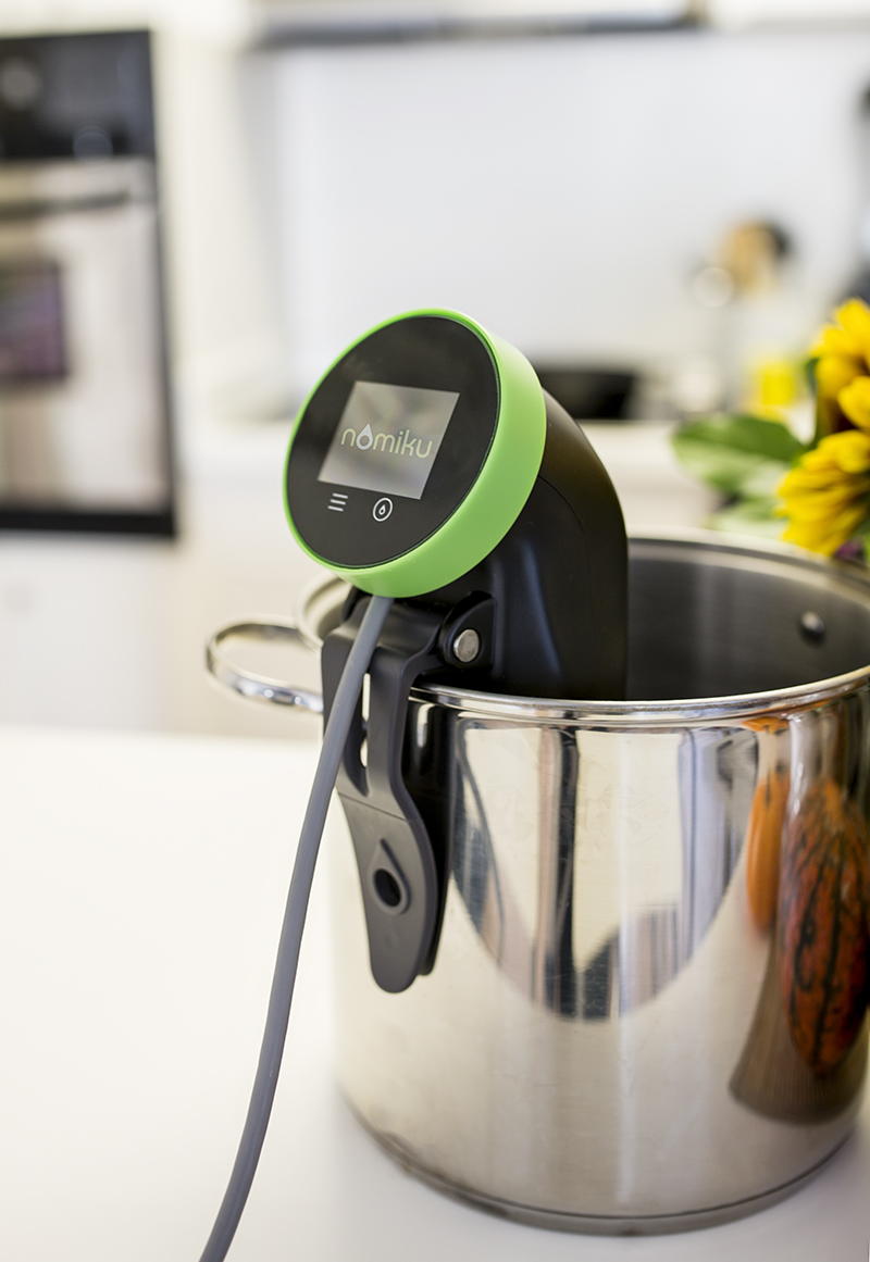 nomiku wifi sous vide