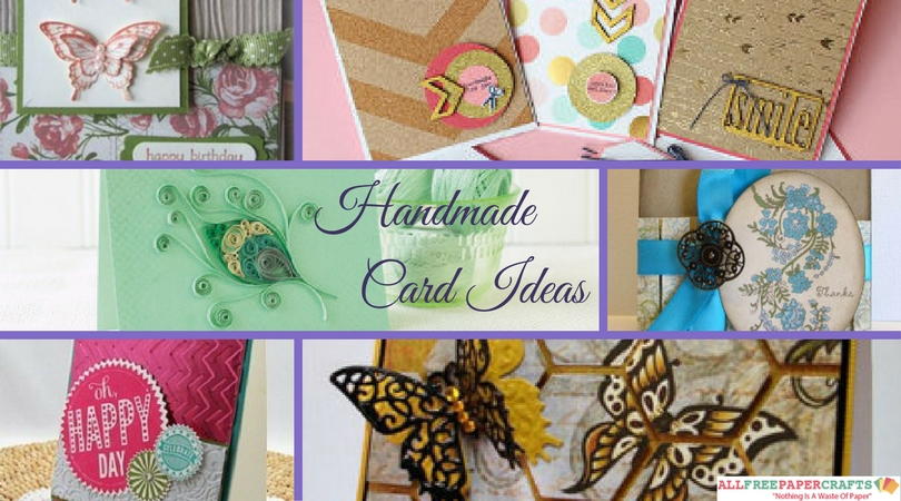 45 Handmade Card Ideas How To Make Greeting Cards 45-handmade-card-ideas-how-to-make-greeting-cards