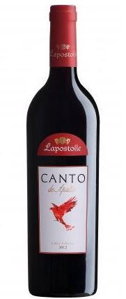 Lapostolle Canta de Apalta Red 2013