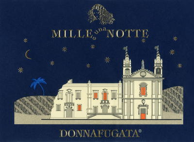 Donnafugata Mille e una Notte 2011