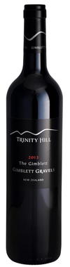 Trinity Hill Gimblett Gravels The Gimblett Red 2013