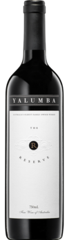 Yalumba The Reserve Red 2004