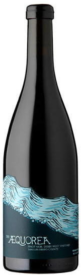 Aaron Aequorea Seafarer Pinot Noir 2013