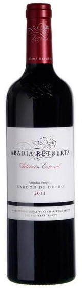 Abadia Retuerta Seleccion Especial 2011