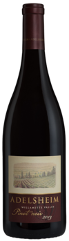 Adelsheim Willamette Valley Pinot Noir 2013