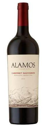 Alamos Cabernet Sauvignon 2013