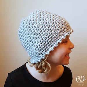 60 Beginner Crochet Hat Patterns Free AllFreeCrochet Com