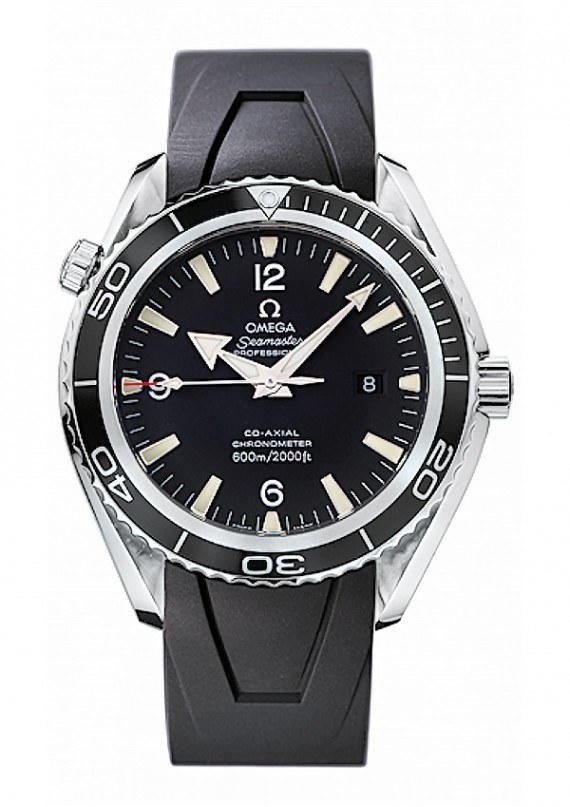 Omega Seamaster Planet Ocean Ref 2900.50.91