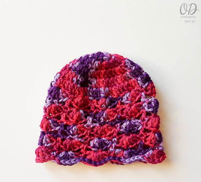 Berries Jubilee Hat