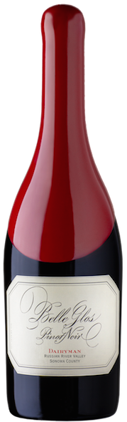 Belle Glos Dairyman Pinot Noir 2014