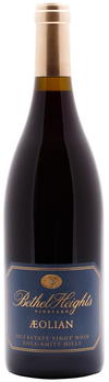 Bethel Heights Aeolian Pinot Noir 2012