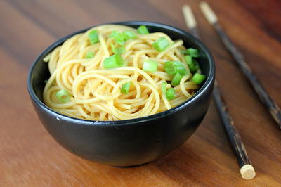 Copycat Pioneer Woman’s Asian Noodle Salad