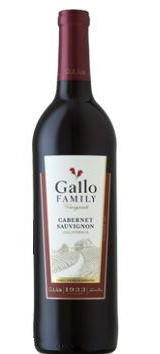 Gallo Cabernet Sauvignon NV