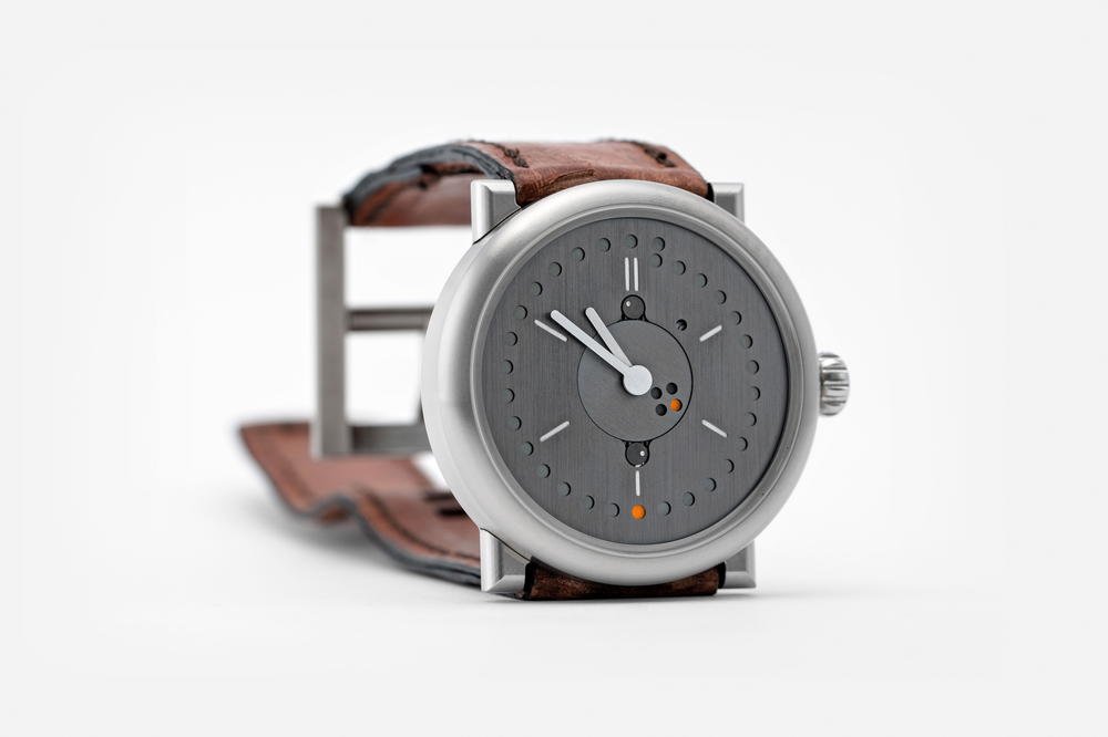 My Pick For The Most Innovative Watch The Ochs Und Junior Perpetual My Pick For The Most Innovative Watch The Ochs Und Junior Perpetual