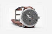 My Pick for the Most Innovative Watch: The Ochs Und Junior Perpetual Calendar