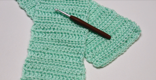 beginner crochet patterns