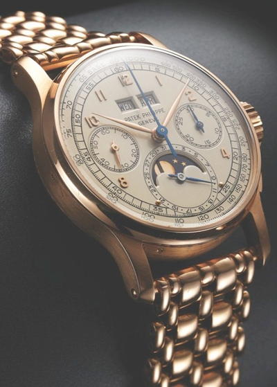 14 Tips for Buying Vintage Watches