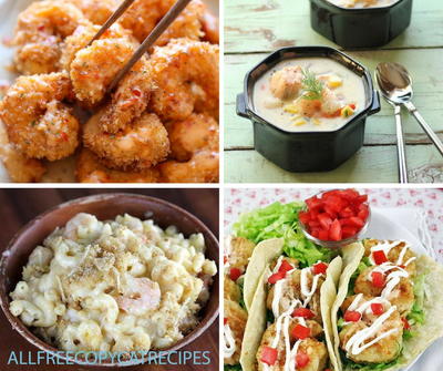 11 Copycat Restaurant Seafood Recipes