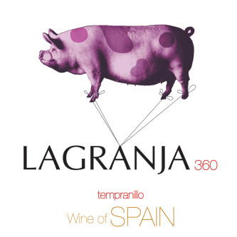 La Granja 360 Tempranillo 2013