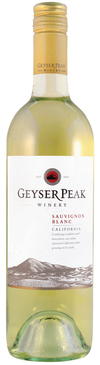 Geyser Peak Sauvignon Blanc 2015