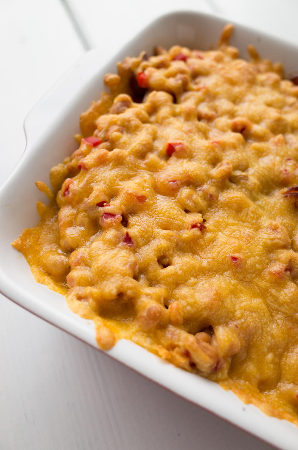 1930s Bologna Casserole-image