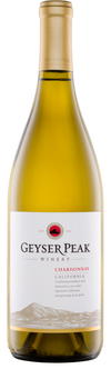 Geyser Peak Chardonnay 2014