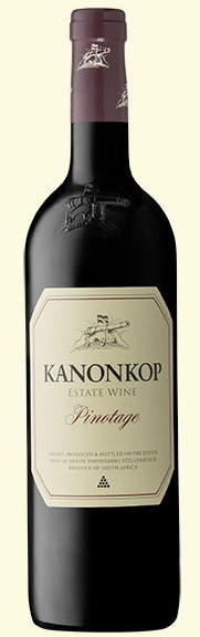 Kanonkop Pinotage 2014