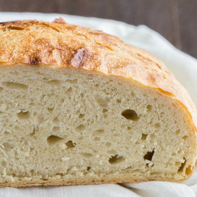 Slow Cooker Bread Recipe