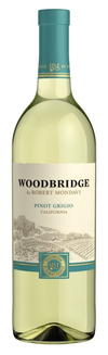 Woodbridge Pinot Grigio 2015