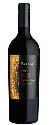 Patland Cabernet Sauvignon 2013