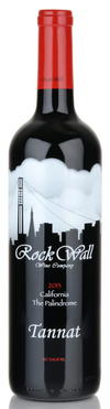 Rock Wall The Palindrome Tannat 2013