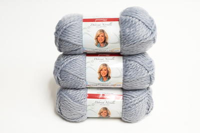 Serenity Active Yarn Review