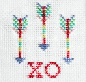 31 Free Cross Stitch Patterns Favecrafts Com