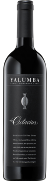 Yalumba Old Vine Shiraz 2010