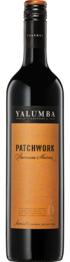 Yalumba Patchwork Shiraz 2013