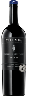 Yalumba Steeple Vineyard Shiraz 2011