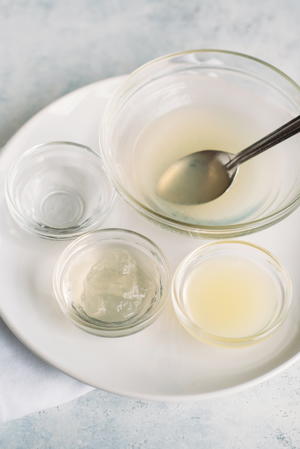 Brightening Lemon Diy Face Mask Diyideacenter Com